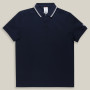 WILSON team pique polo