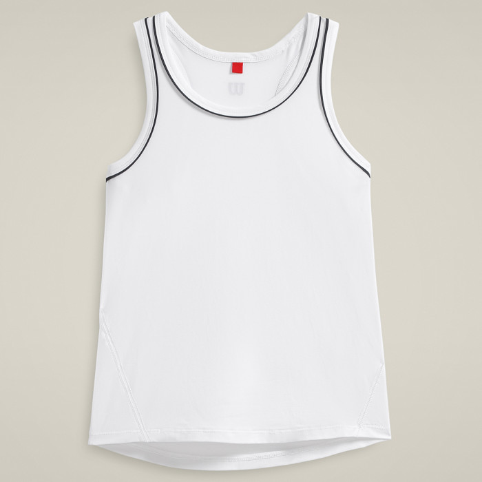 WILSON women's team lite tank top WILSON women's team lite tank top