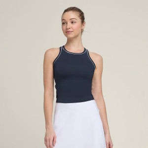 Women's WILSON team lite tank top