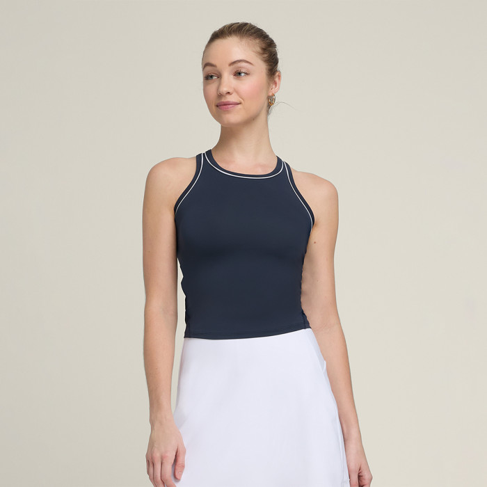 Women's WILSON team lite tank top