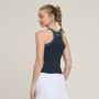 Women's WILSON team lite tank top