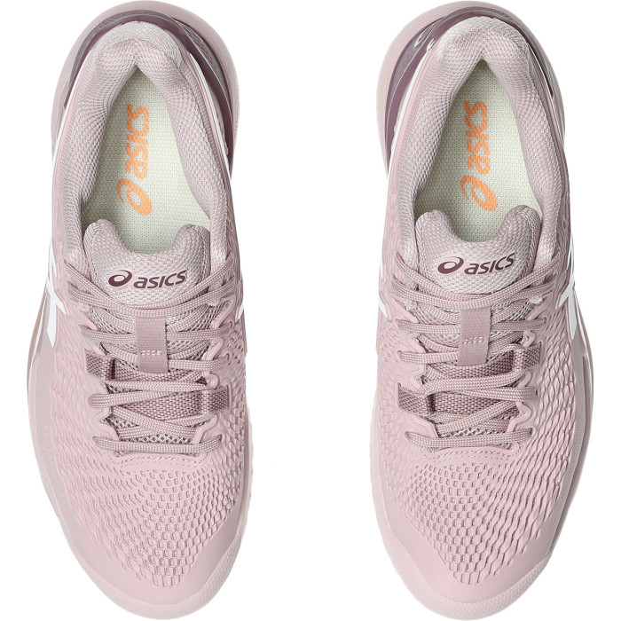 ASICS women's gel resolution 9 new york all-surface shoes ASICS women's gel resolution 9 new york all-surface shoes