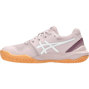 ASICS junior gel resolution 9 gs all-surface shoes