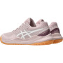 ASICS junior gel resolution 9 gs all-surface shoes