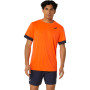 T-shirt ASICS court T-shirt ASICS court