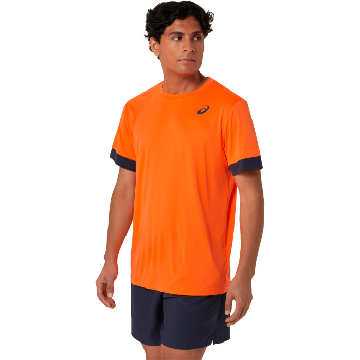 T-shirt ASICS court T-shirt ASICS court