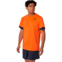 T-shirt ASICS court T-shirt ASICS court