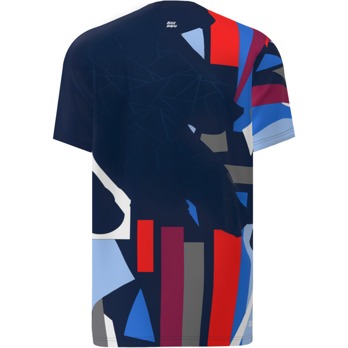 T-shirt BIDI BADU junior boy new york