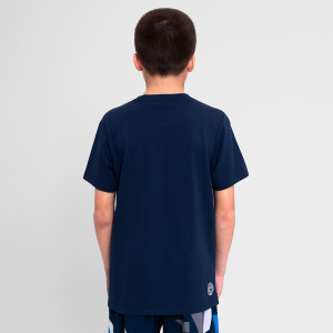 T-shirt BIDI BADU junior boy new york chill