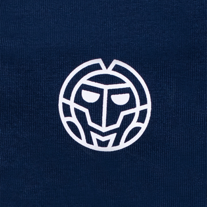 T-shirt BIDI BADU junior boy new york chill