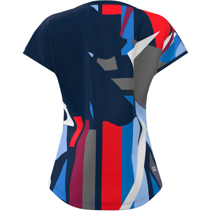 T-shirt BIDI BADU junior fille new york T-shirt BIDI BADU junior fille new york