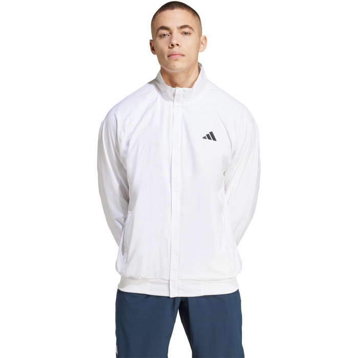 ADIDAS walk on gameset londres jacket