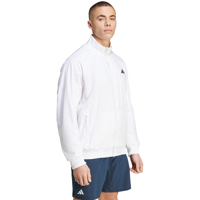 ADIDAS walk on gameset londres jacket ADIDAS walk on gameset londres jacket
