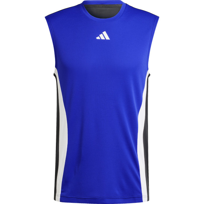 Debardeur ADIDAS pro zverev new york Debardeur ADIDAS pro zverev new york