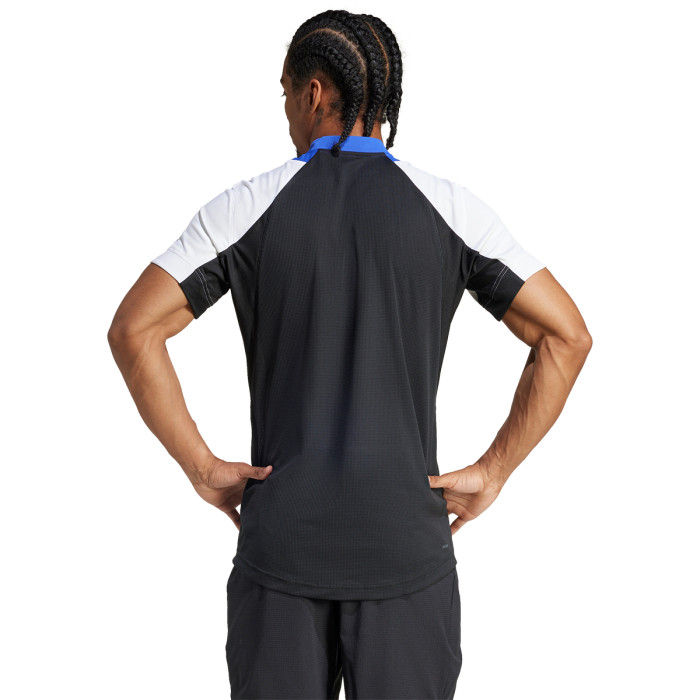 Polo ADIDAS pro freelift tsitsipas new york