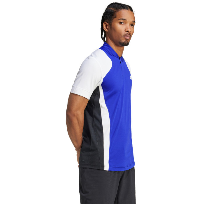 Polo ADIDAS pro freelift tsitsipas new york