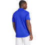 Polo ADIDAS club 3 bandes Polo ADIDAS club 3 bandes