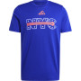 T-shirt ADIDAS graphic new york