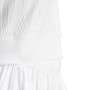 ADIDAS pro women's crop athletic london tank top