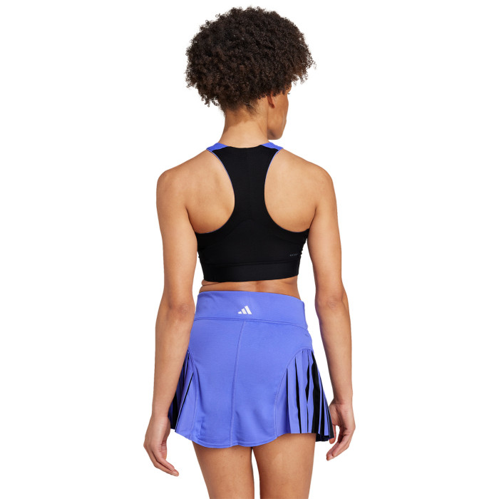 ADIDAS pro femme crop athlete new york tank top ADIDAS pro femme crop athlete new york tank top