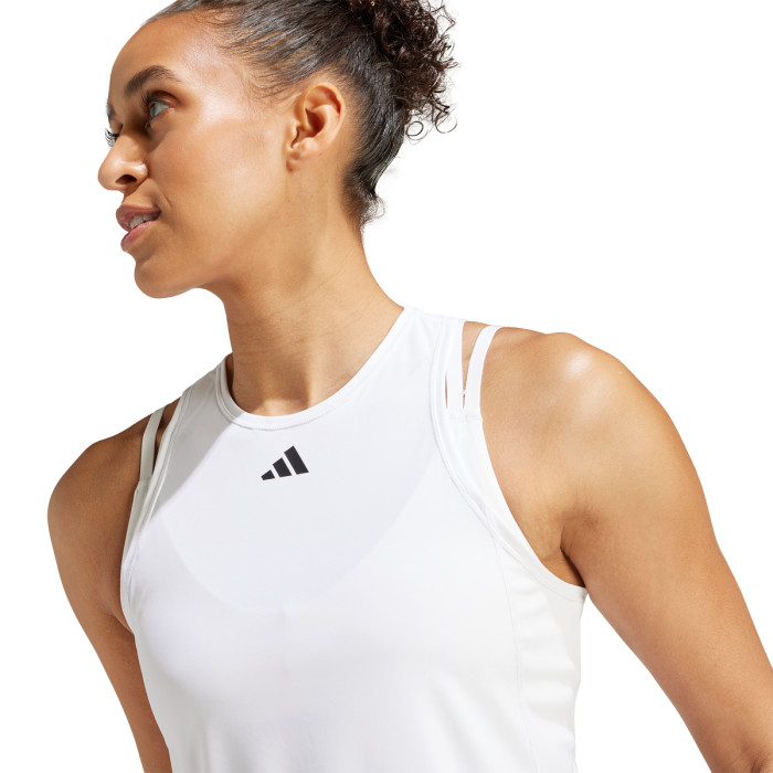 Debardeur ADIDAS femme club Debardeur ADIDAS femme club