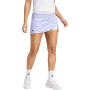 ADIDAS women's club graphic skirt