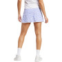 ADIDAS women's club graphic skirt
