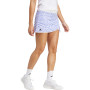 ADIDAS women's club graphic skirt
