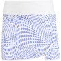 ADIDAS women's club graphic skirt