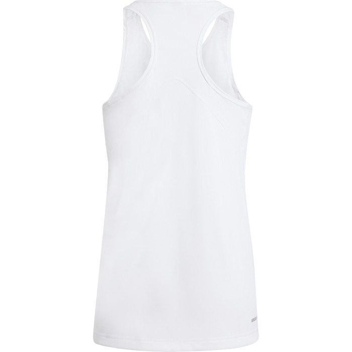 ADIDAS junior girl club tank top ADIDAS junior girl club tank top