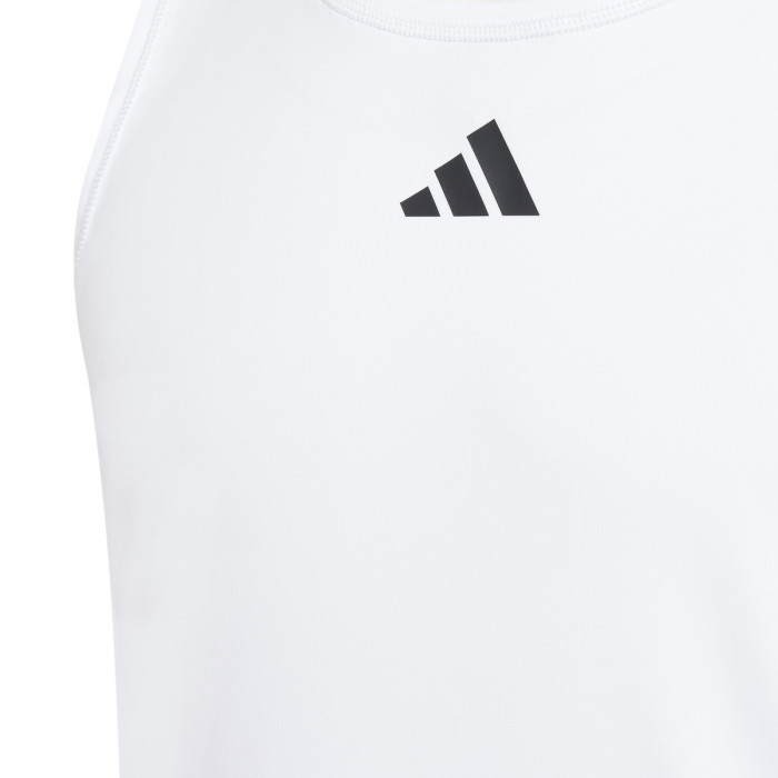 ADIDAS junior girl club tank top ADIDAS junior girl club tank top