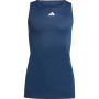 Junior girls ADIDAS club tank top