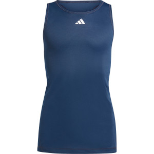 Junior girls ADIDAS club tank top