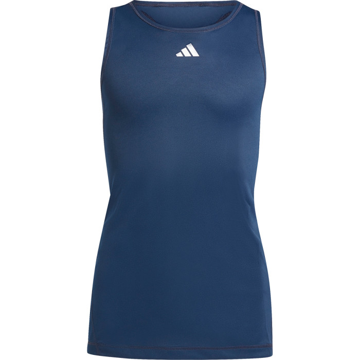 Junior girls ADIDAS club tank top Junior girls ADIDAS club tank top