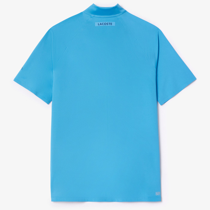 Polo LACOSTE djokovic new york