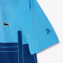 Polo LACOSTE djokovic new york