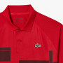 Polo LACOSTE djokovic asie/europe
