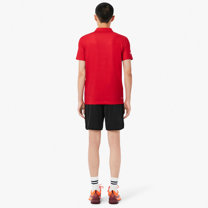 Short LACOSTE medvedev turin