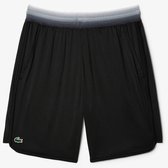 Short LACOSTE medvedev turin