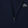 Veste LACOSTE full zip medvedev new york Veste LACOSTE full zip medvedev new york