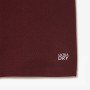 Polo LACOSTE femme athlete asie/europe