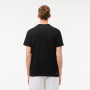T-shirt LACOSTE training medvedev T-shirt LACOSTE training medvedev