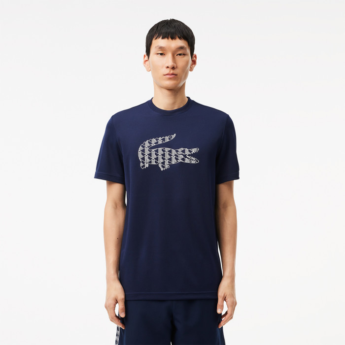 T-shirt LACOSTE technique T-shirt LACOSTE technique