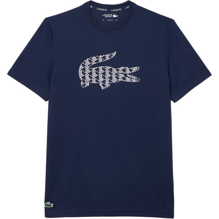 T-shirt LACOSTE technique T-shirt LACOSTE technique
