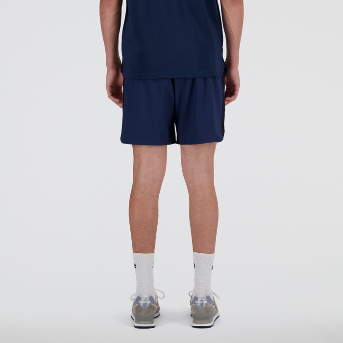 NEW BALANCE melbourne shorts NEW BALANCE melbourne shorts