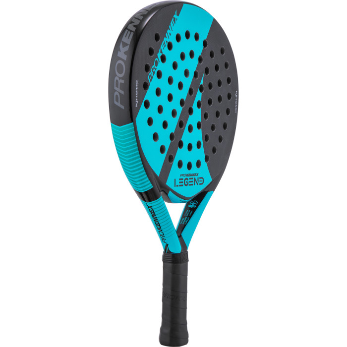 Pro kennexlegend pro blue padel racket Pro kennexlegend pro blue padel racket