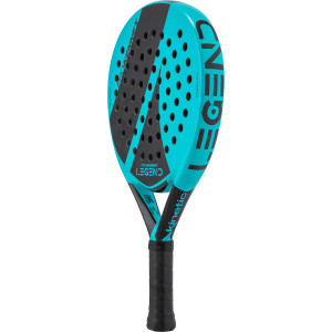 PRO KENNEX legend blue padel racket PRO KENNEX legend blue padel racket