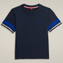 Women's WILSON brooklyn seamless t-shirt