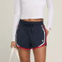 WILSON women's ellyn shorts