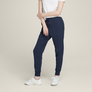 Women's WILSON slim jogger pants Women's WILSON slim jogger pants